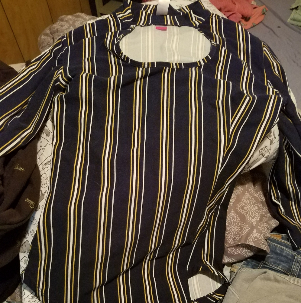 Dress shirt